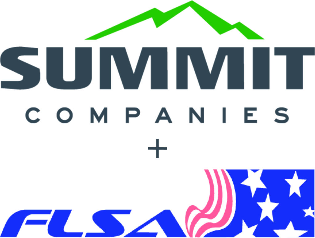 Summit Companies and Fire & Life Safety America