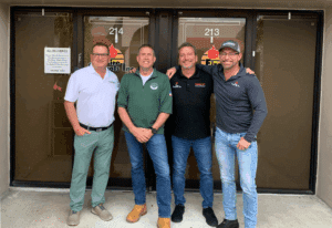 Summit Fire & Security acquires Fire Controls