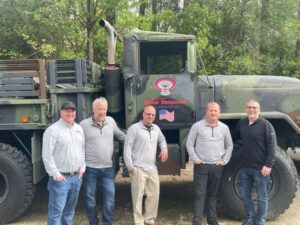 Summit Fire & Security Acquires Quick Response Fire Protection