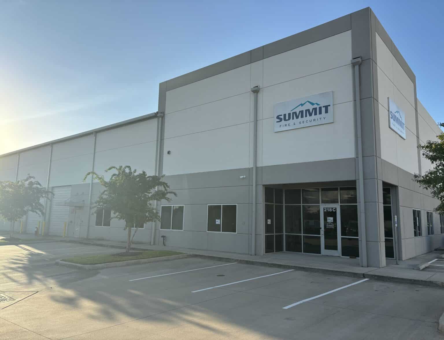 Summit Fire Security: Trusted Service in Houston, TX
