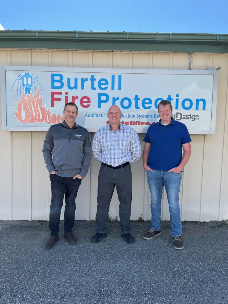 Burtell