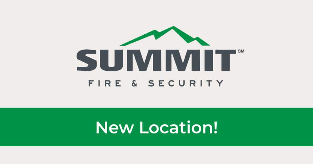 Summit Fire Security: Your Trusted Partner in Portland, OR