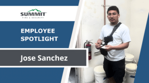 Banner image of Jose Sanchez working out in the field