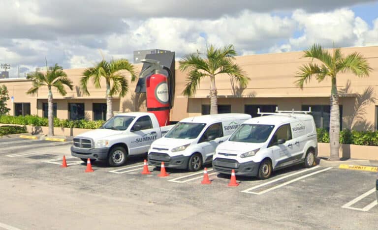 Fort Lauderdale Marine 768x468