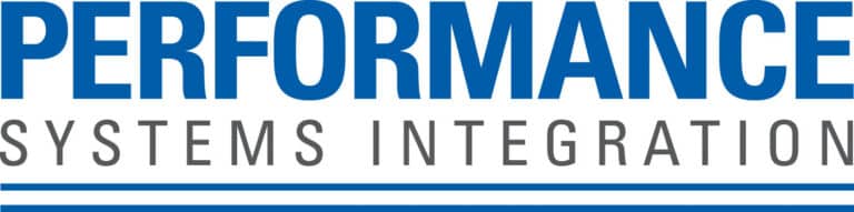 Performance Systems Integration logo